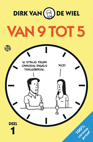 Van 9 tot 5