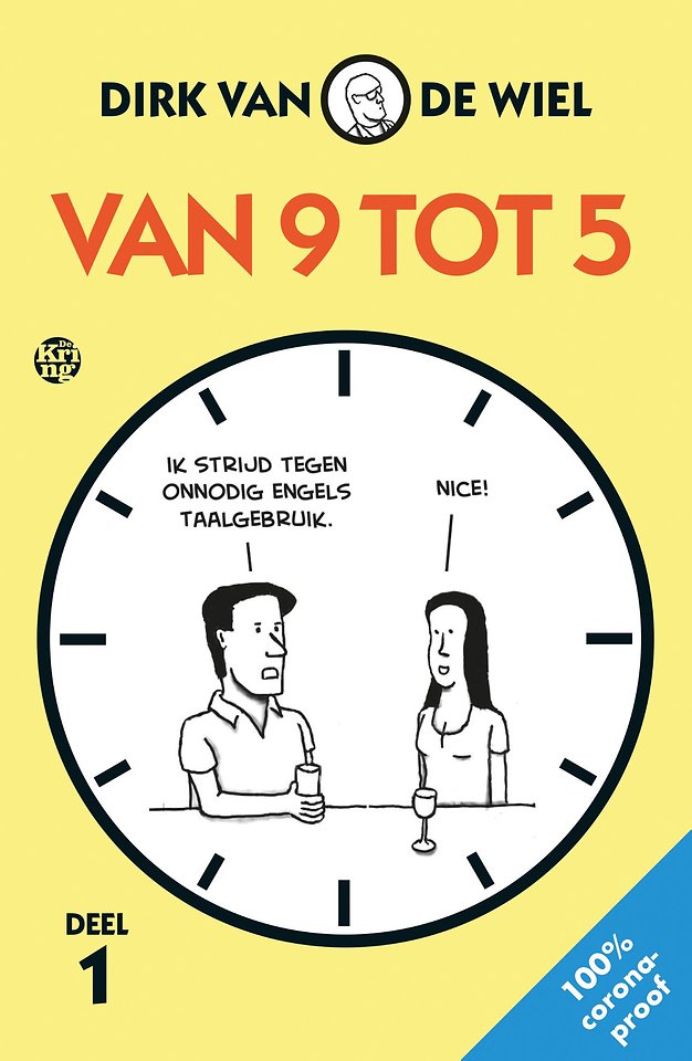 Van 9 tot 5 Van 9 tot 5