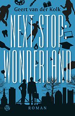 Next stop: Wonderland