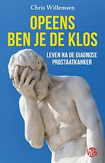 Opeens ben je de klos