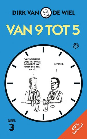 Van 9 tot 5