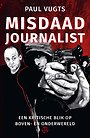 Misdaadjournalist Misdaadjournalist
