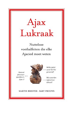 Ajax Lukraak