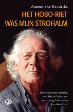 Het hoboriet was mijn strohalm