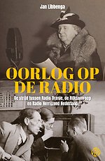 Oorlog op de radio