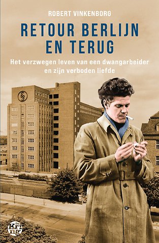 Retour Berlijn en terug