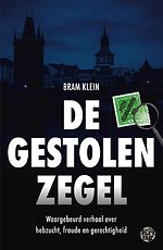 De gestolen zegel