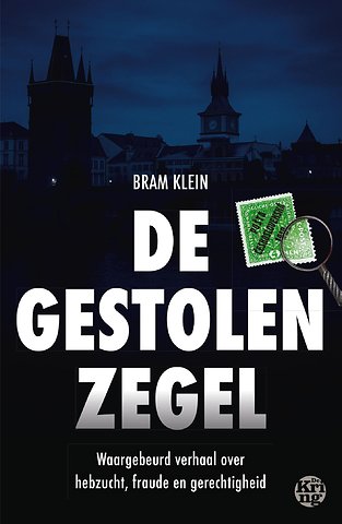 De gestolen zegel