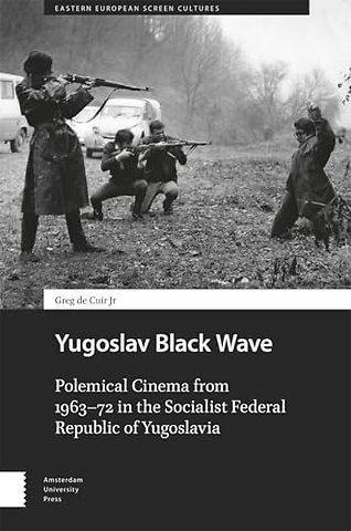 Yugoslav Black Wave