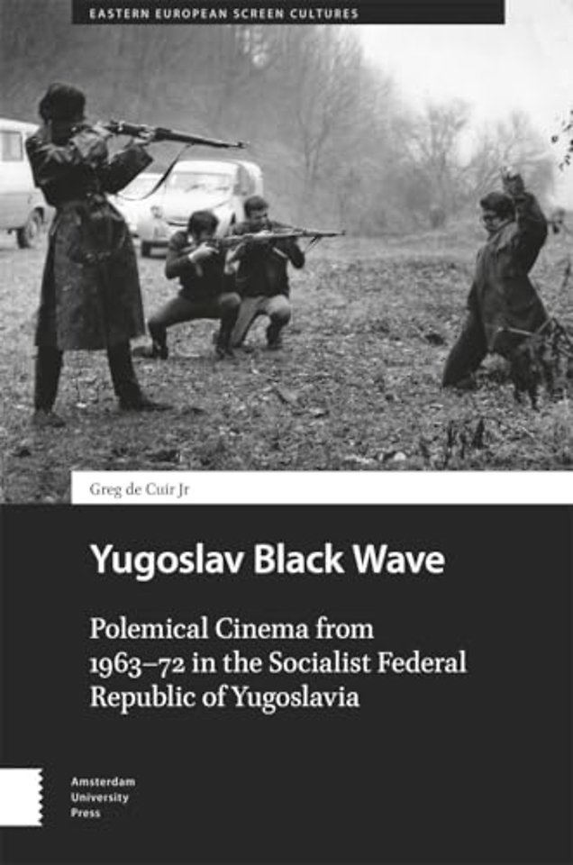 Yugoslav Black Wave