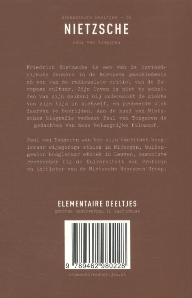 Nietzsche