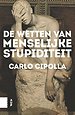 De wetten van menselijke stupiditeit