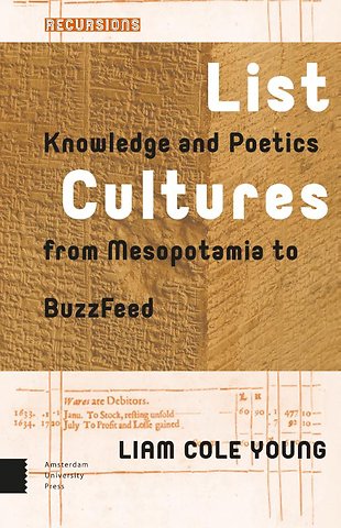 List Cultures