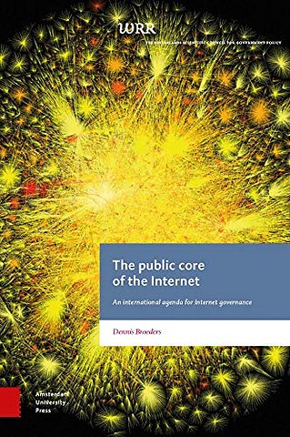 The Public Core of the Internet