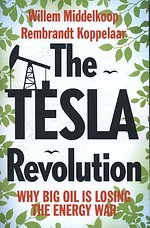 The TESLA revolution