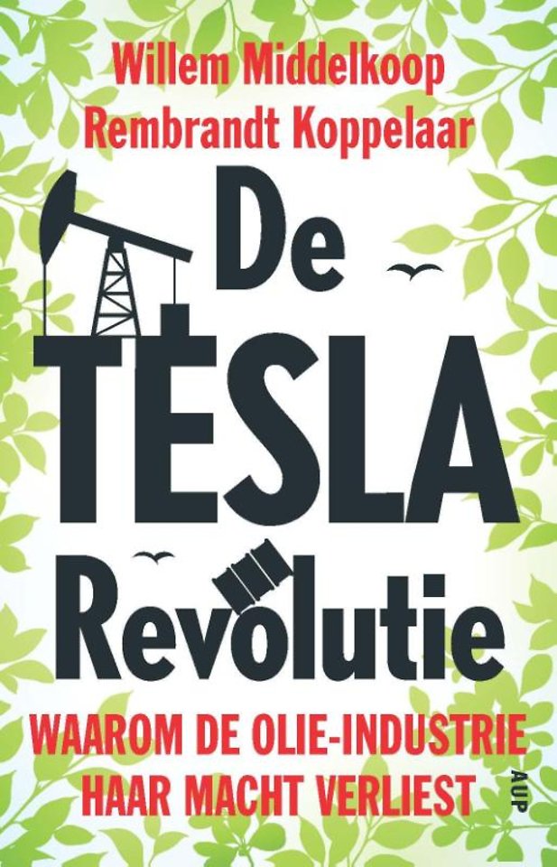 De Tesla-revolutie