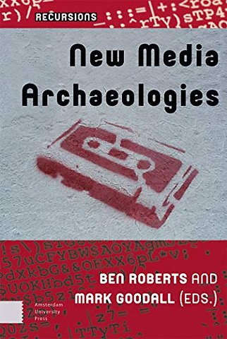 New Media Archaeologies