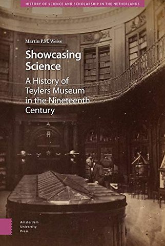 Showcasing Science