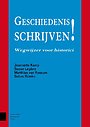 Geschiedenis schrijven