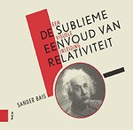 De sublieme eenvoud van relativiteit