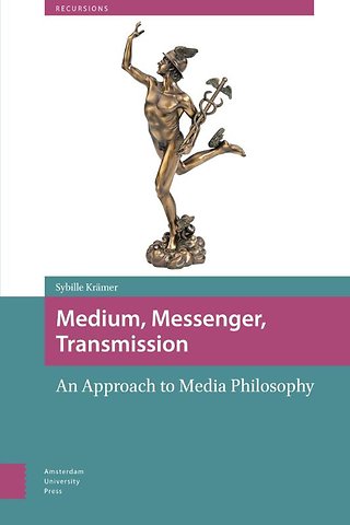 Medium, Messenger, Transmission