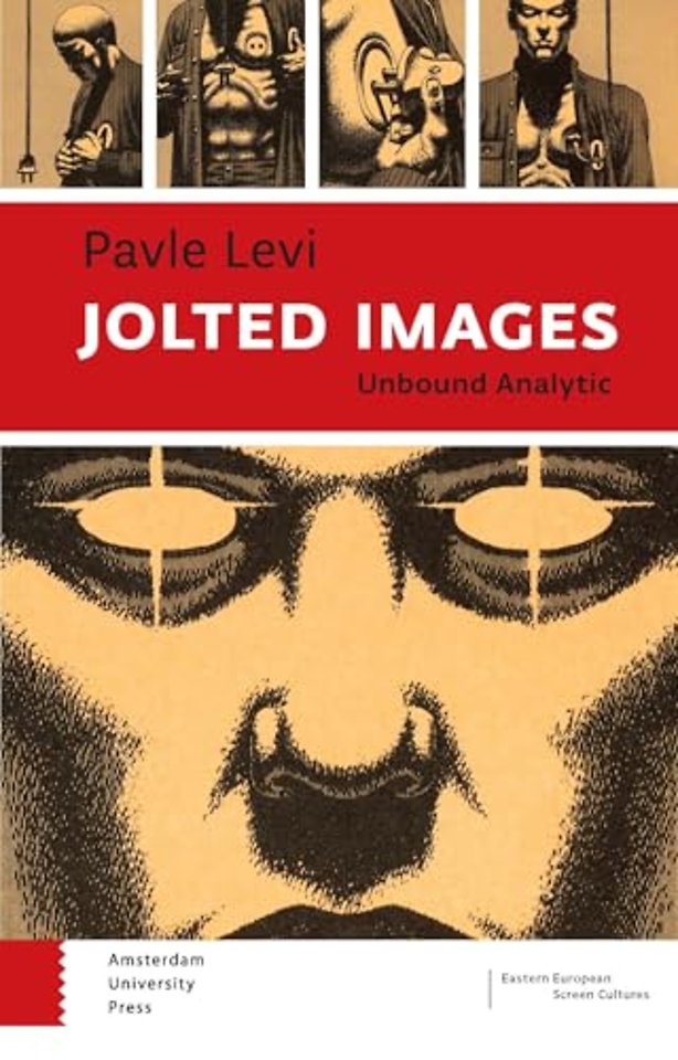 Jolted Images