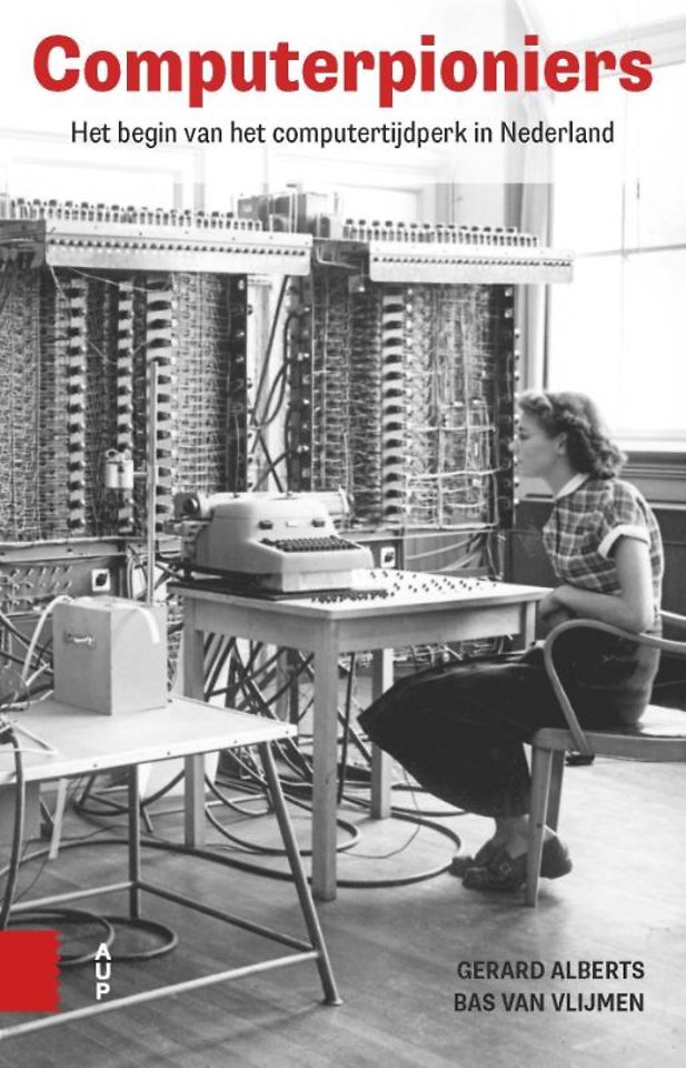 Computerpioniers Computerpioniers