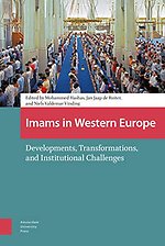 Imams in Western Europe