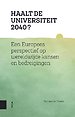 Haalt de universiteit 2040? Haalt de universiteit 2040?