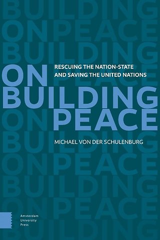 On Building Peace