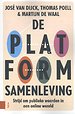 De Platformsamenleving