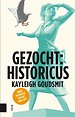 Gezocht: historicus