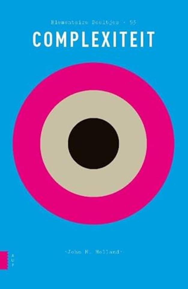 Complexiteit