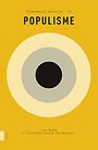 Populisme Populisme