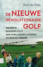 De nieuwe revolutionaire golf