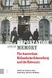 Site of deportation, site of memory Site of deportation, site of memory