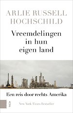 Vreemdelingen in hun eigen land