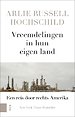 Vreemdelingen in hun eigen land Vreemdelingen in hun eigen land