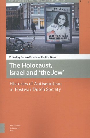 The Holocaust, Israel and 'the Jew'