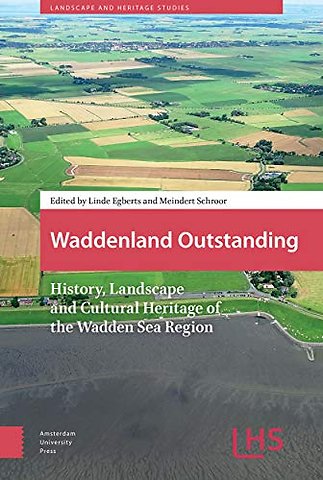 Waddenland Outstanding