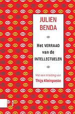 Het verraad van de intellectuelen