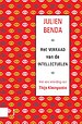Het verraad van de intellectuelen Het verraad van de intellectuelen