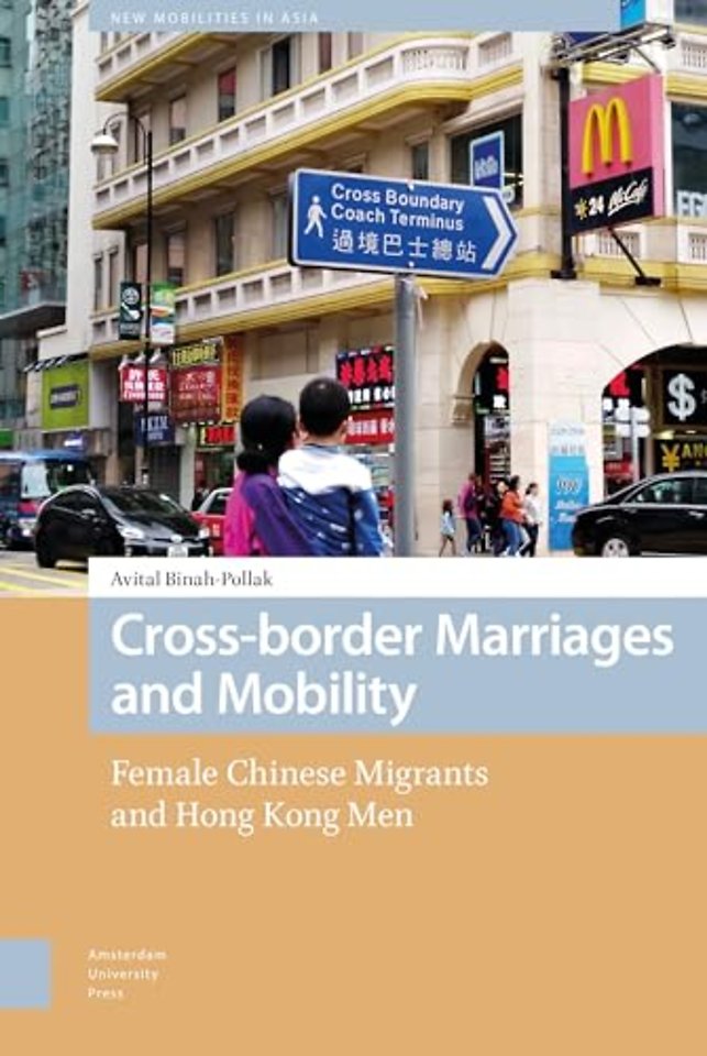 Cross-border Marriages and Mobility