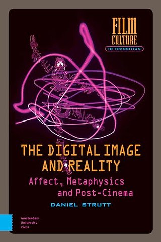 The Digital Image and Reality