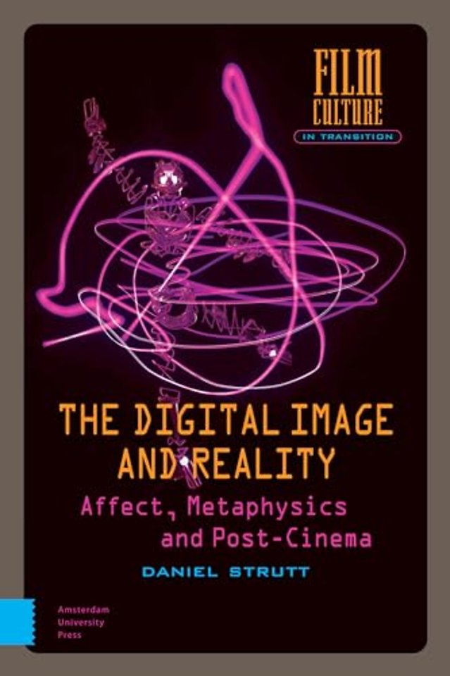 The Digital Image and Reality