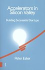 Accelerators in Silicon Valley: building successful Startups