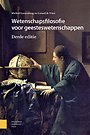 Wetenschapsfilosofie voor geesteswetenschappen Wetenschapsfilosofie voor geesteswetenschappen