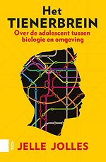 Het tienerbrein