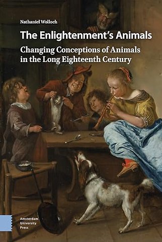 The Enlightenment's Animals