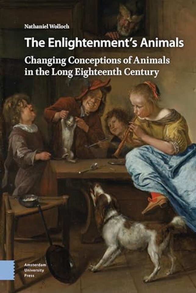 The Enlightenment's Animals